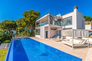 Deluxe Panoramic Mallorca Olivers Travels 1