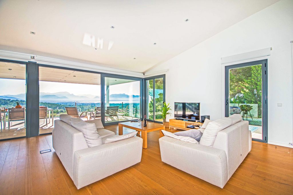 Deluxe Panoramic Mallorca Olivers Travels 5