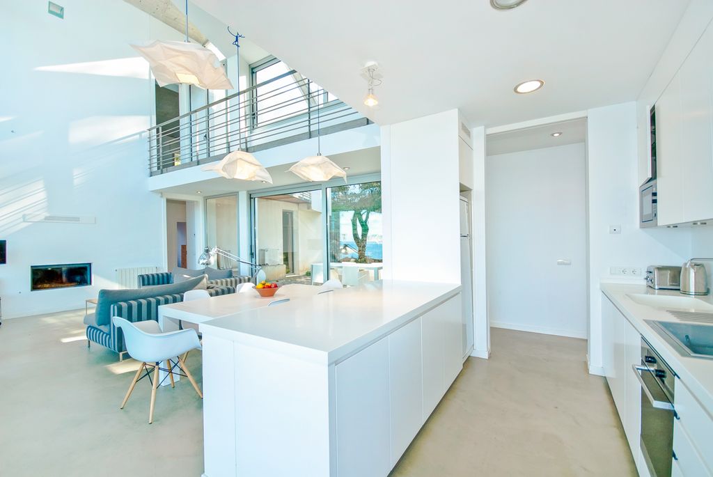 H20 Views Mallorca Olivers Travels 5