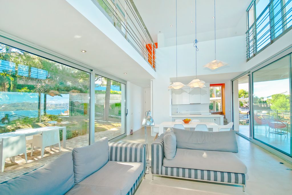 H20 Views Mallorca Olivers Travels 3