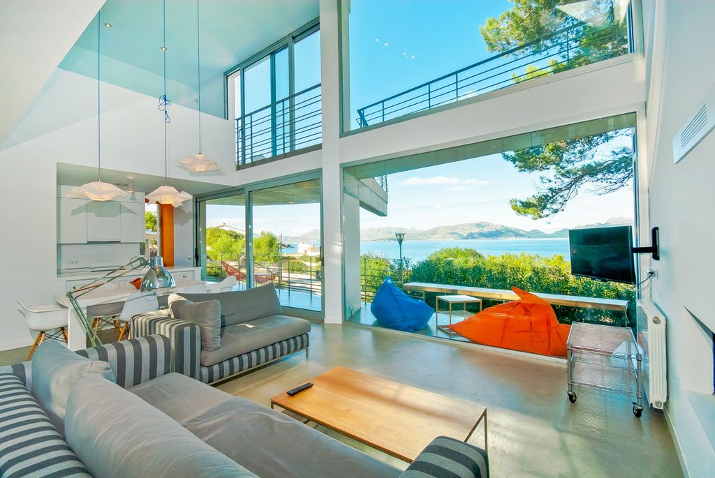 H20 Views Mallorca Olivers Travels 4