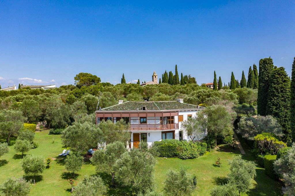 Villa Imperatore Italian Lakes Olivers Travel2