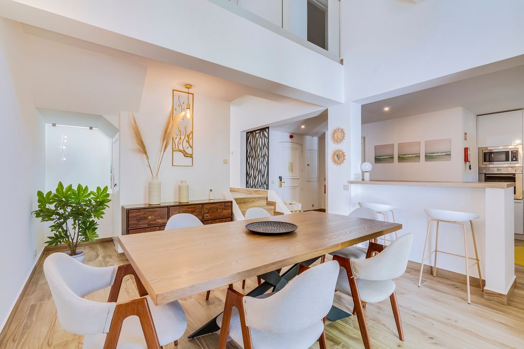 Pine Cliffs Townhouse II Olivers Travels 4