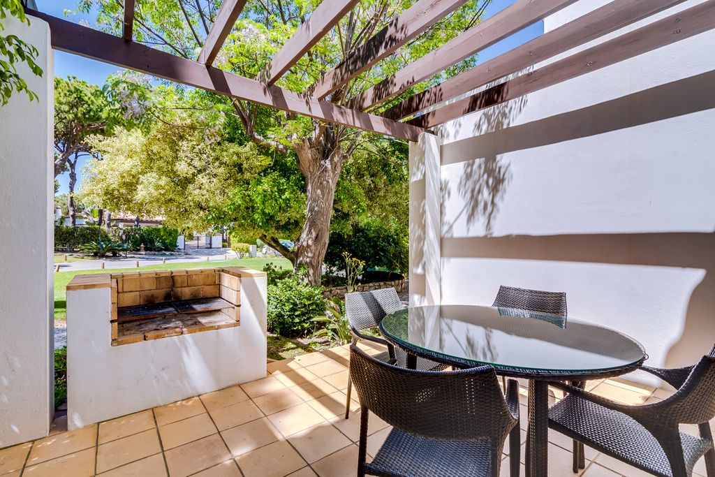 Pine Cliffs Townhouse II Olivers Travels 2