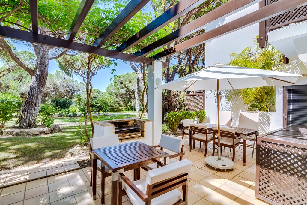 Pine Cliffs Townhouse III Olivers Travels 2