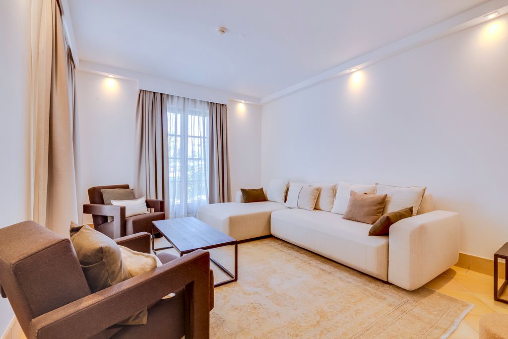 Pine Cliffs Townhouse III Olivers Travels 3