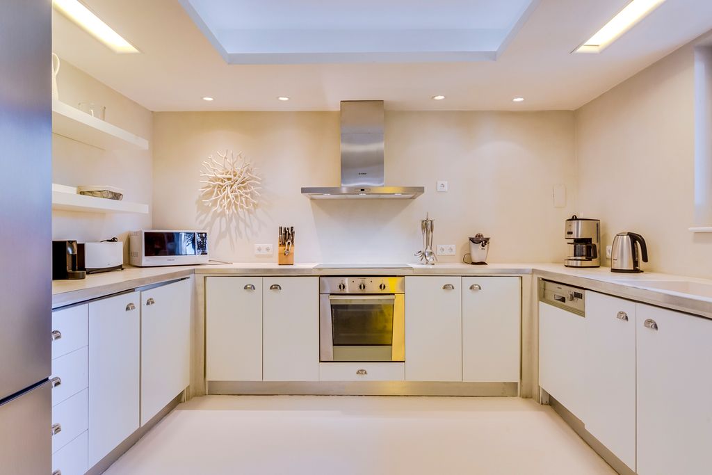 Pine Cliffs Townhouse IV Olivers Travels 4