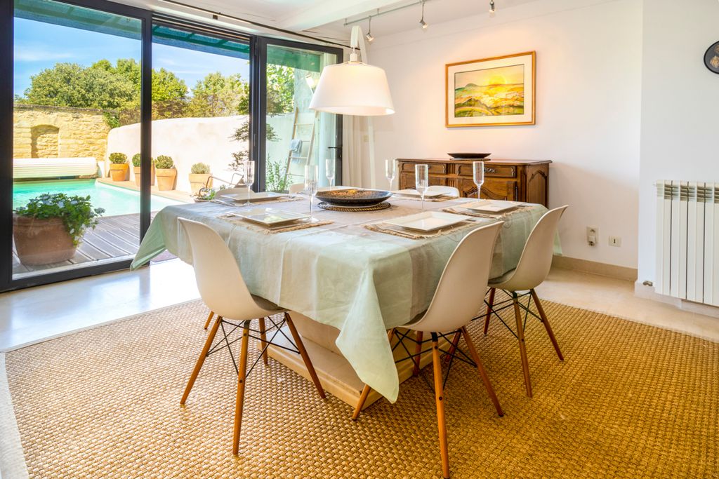 Maison de Ecrivain Languedoc Olivers Travel 4