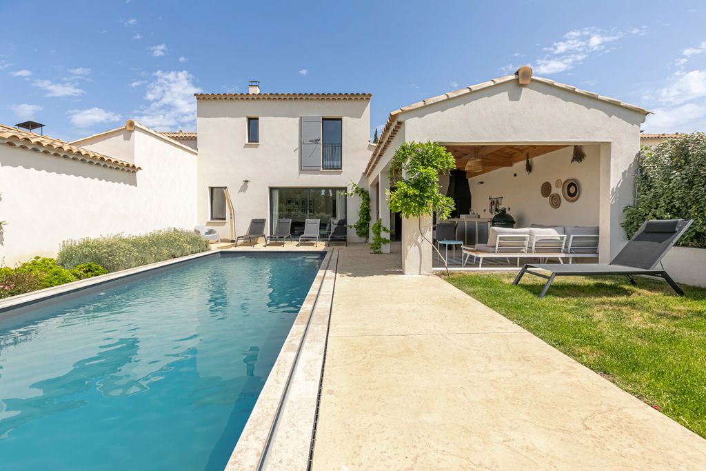 Maison Ventoux Provence Olivers Travel 2