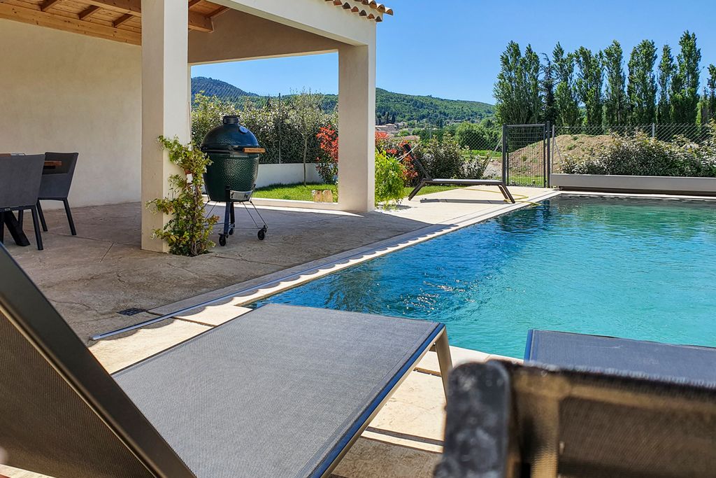 Maison Ventoux Provence Olivers Travel 1