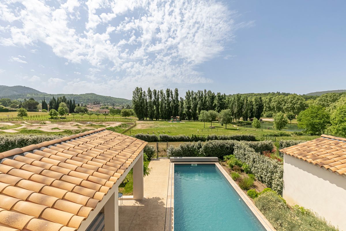 Maison Ventoux