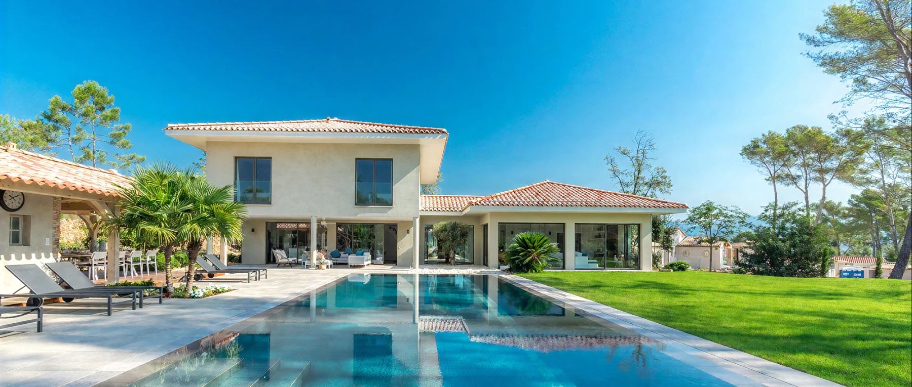 001 maison terre blanche south of france olivers travels desktop center