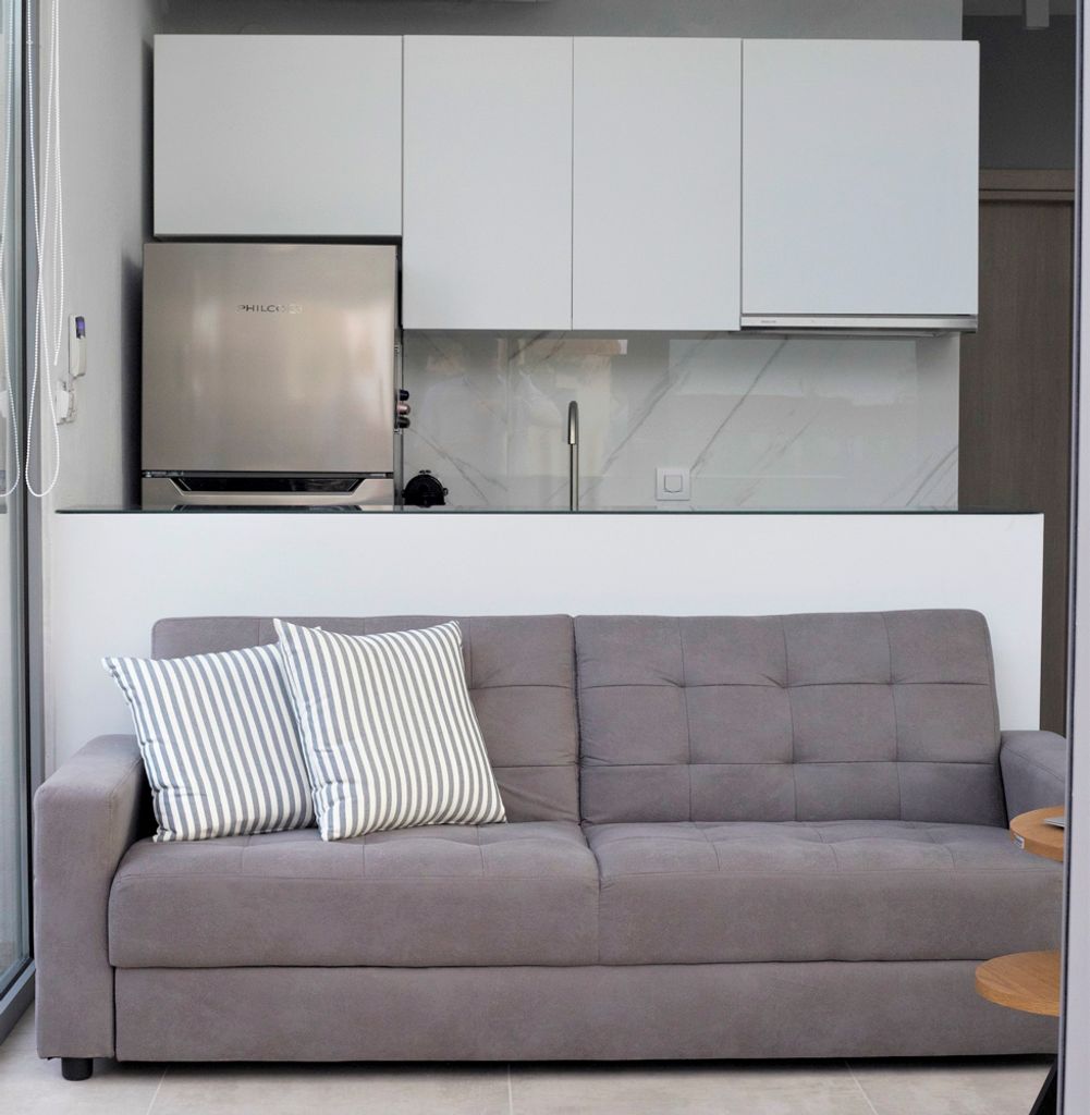 Villa Gorgon Halkidiki Olivers Travels 5.1