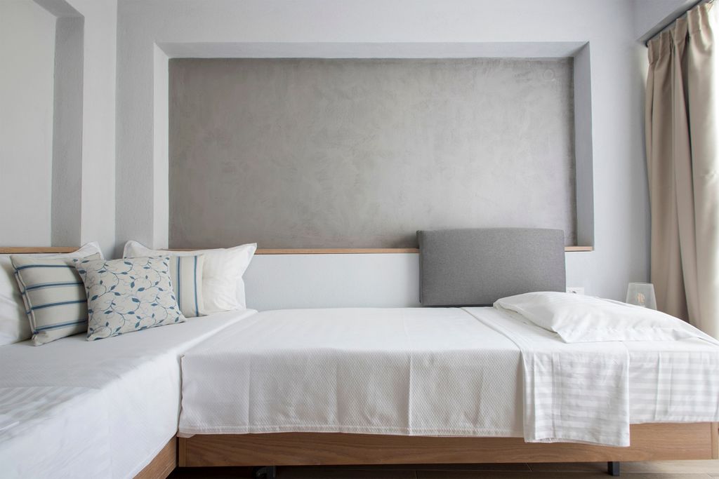 Villa Gorgon Halkidiki Olivers Travels 2