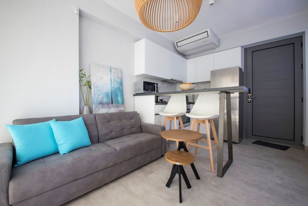 Villa Kitos Halkidiki Olivers Travels 2.1
