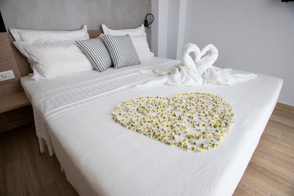Villa Kitos Halkidiki Olivers Travels 3