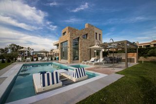 Villa Hekate Halkidiki Olivers Travels 1