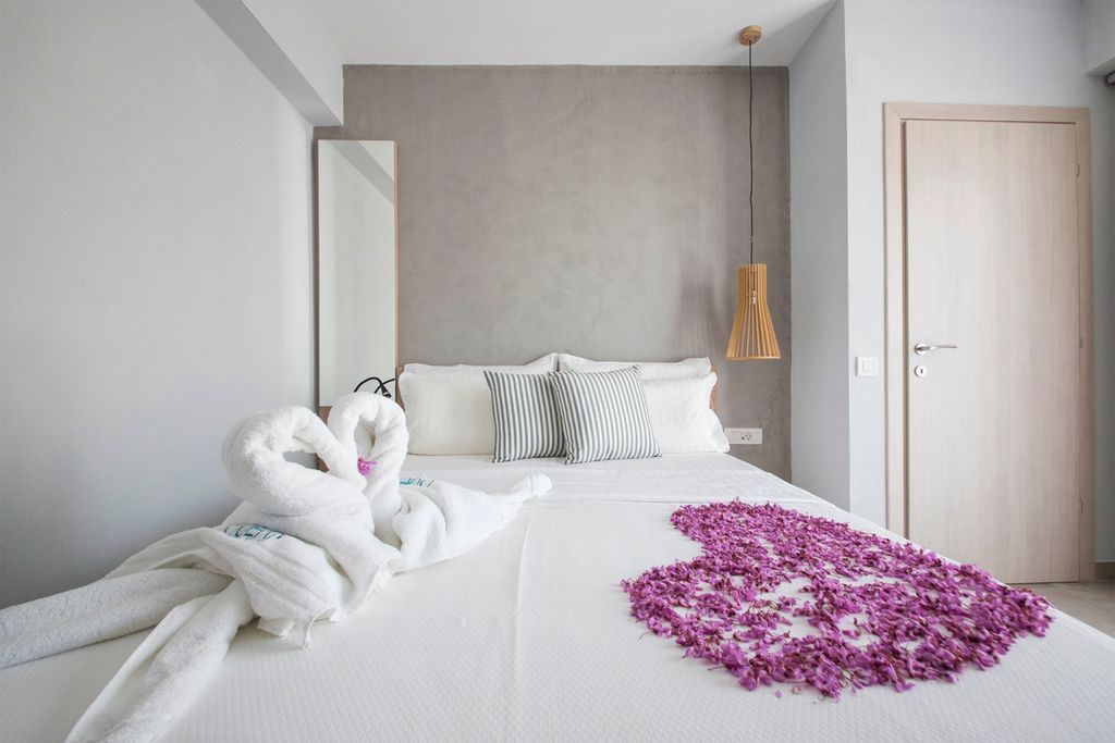 Villa Hekate Halkidiki Olivers Travels 4