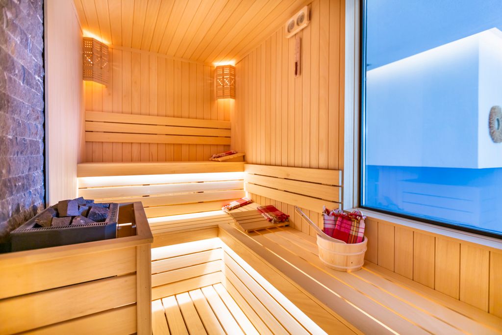 Villa Kapla Kalkan Olivers Travels 5