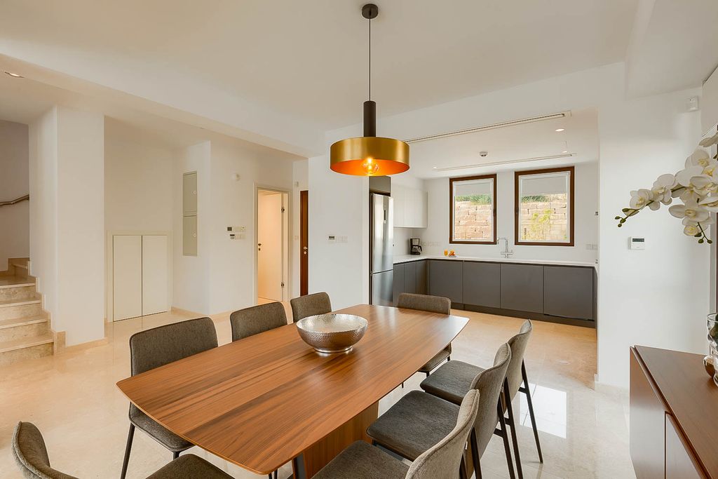 Villa Kasseri Cyprus Aphrodite Hills OliversTravels 5