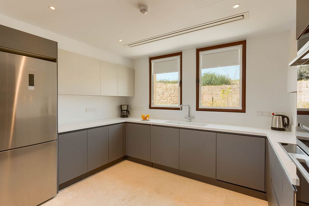 Villa Kasseri Cyprus Aphrodite Hills OliversTravels 4