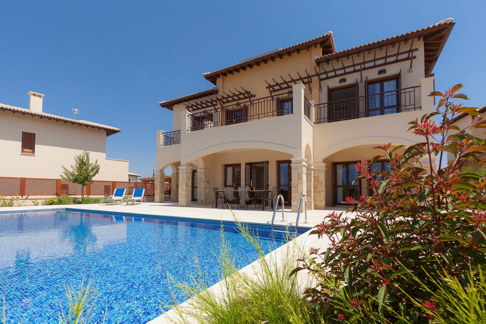 Aphrodite Hills Resort- 5 Bedroom Elite Superior Villa I
