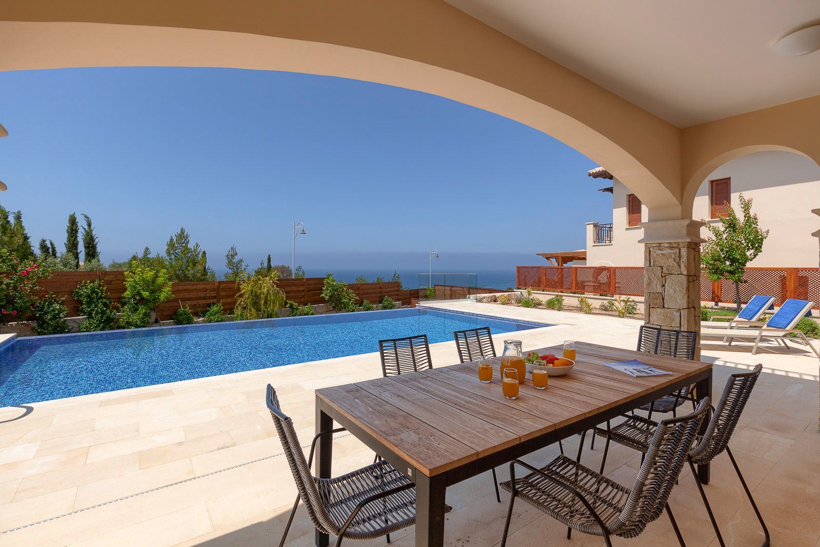 Aphrodite Hills Resort- 5 Bedroom Elite Superior Villa I
