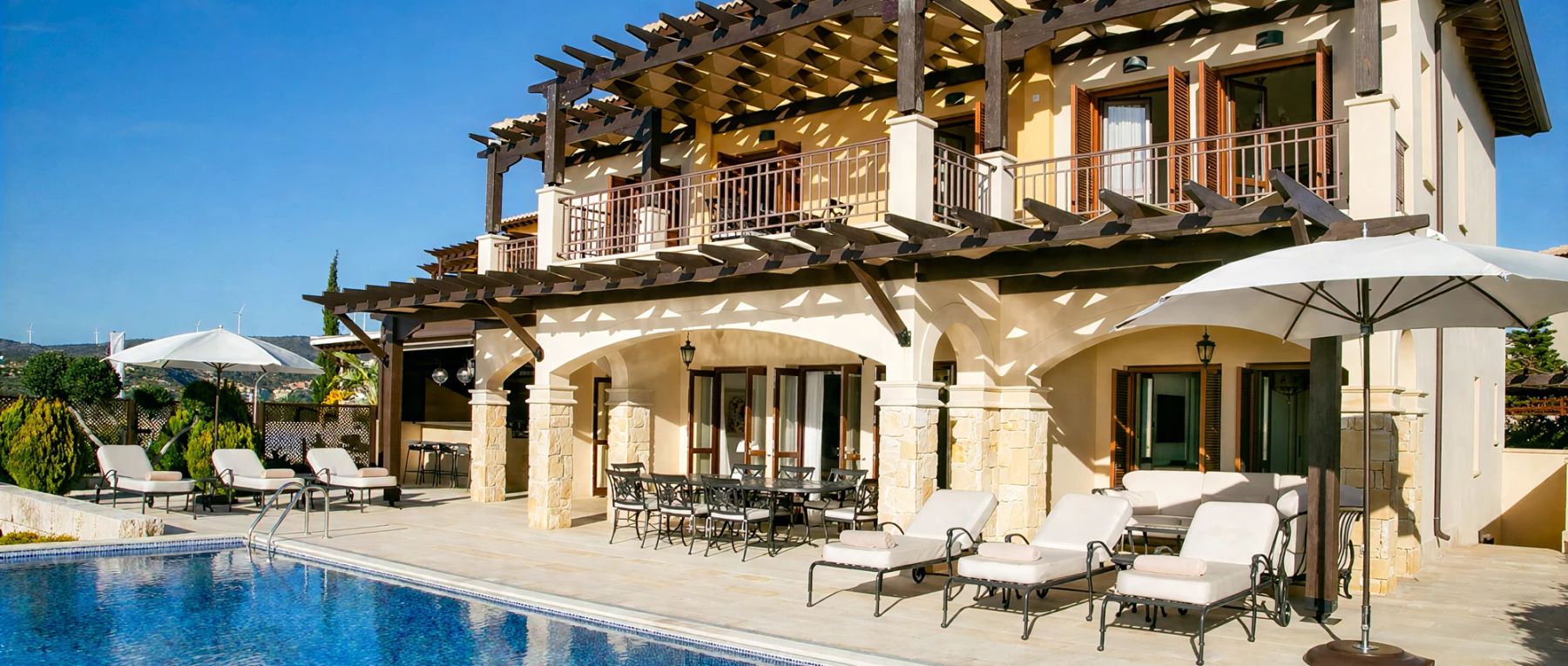 001 aphrodite hills resort 4 bedroom mythos collection villa i paphos olivers travels desktop center