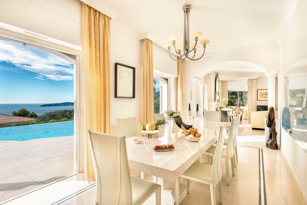 La Residence French Riviera Olivers Travels 4