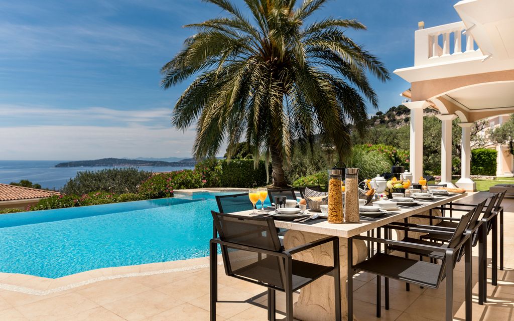 La Residence French Riviera Olivers Travels 2