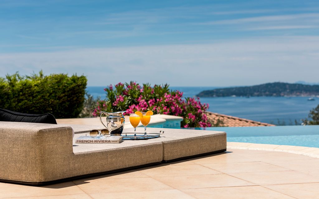 La Residence French Riviera Olivers Travels 5