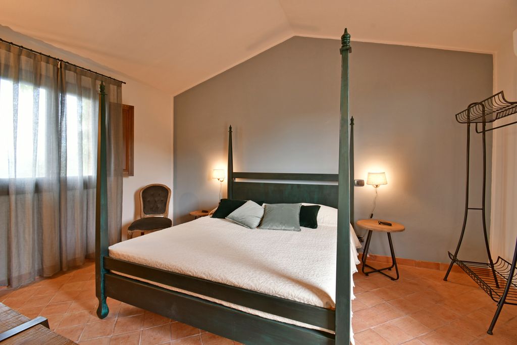 Tenuta Mediterranea Sicily Olivers Travels 5