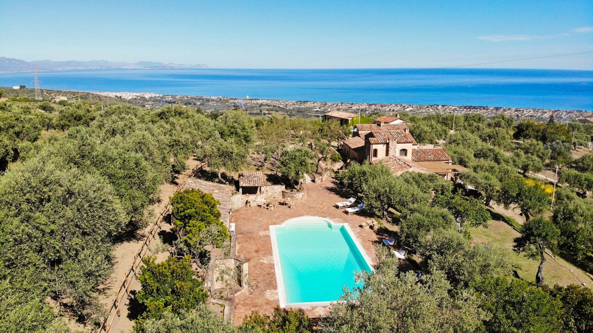 Tenuta Mediterranea