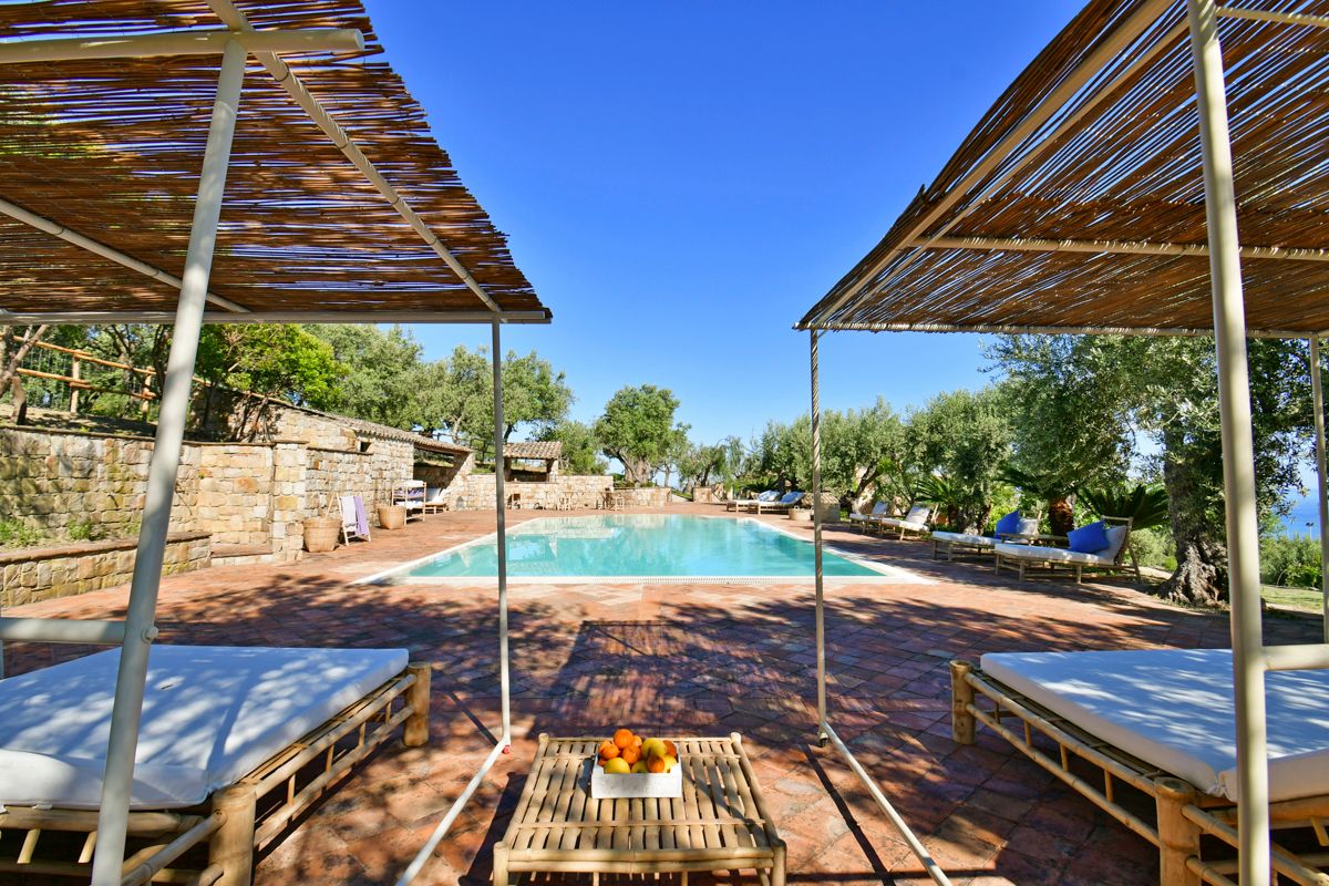 Tenuta Mediterranea