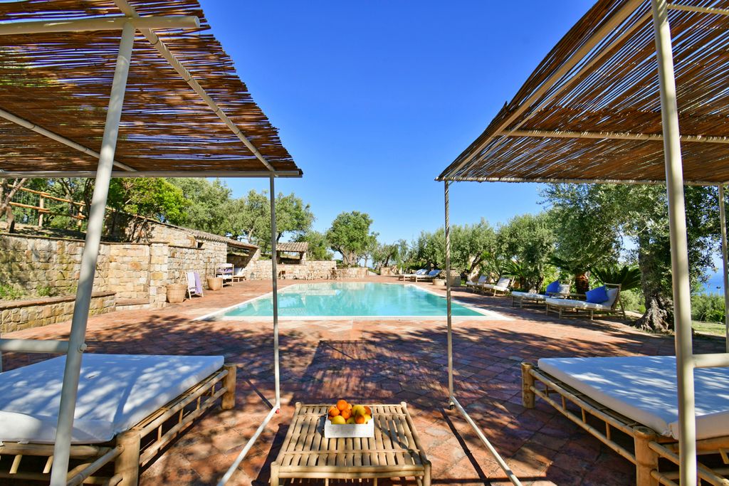 Tenuta Mediterranea Sicily Olivers Travels 2