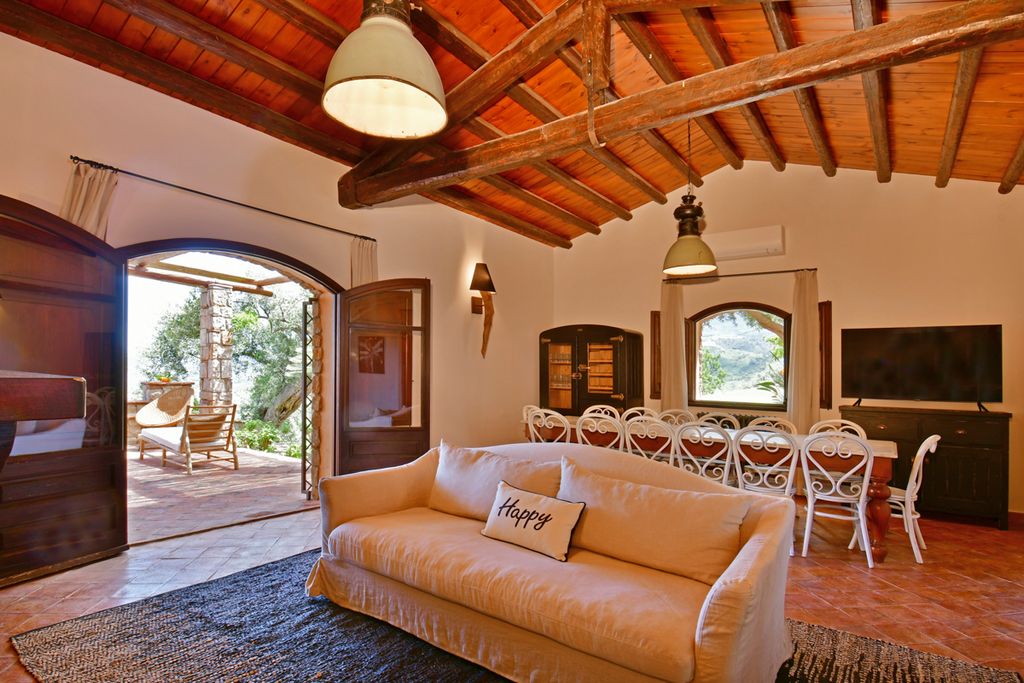 Tenuta Mediterranea Sicily Olivers Travels 3