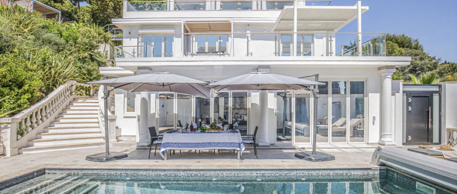 001 villa crystal south of france olivers travels desktop center
