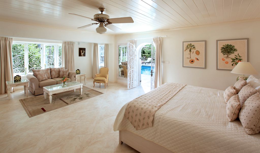 Villa Vistamar Barbados Olivers Travels4