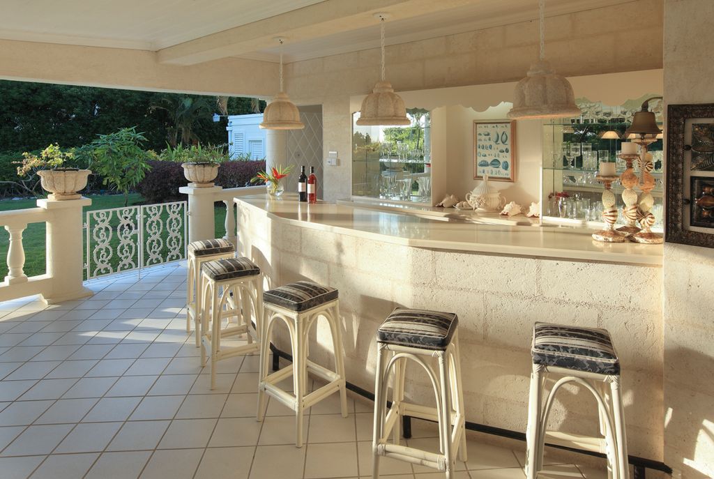 Villa Vistamar Barbados Olivers Travels5