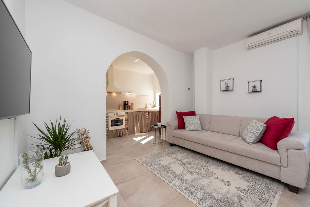 Villa Lilla Dalmatia Olivers Travels 3