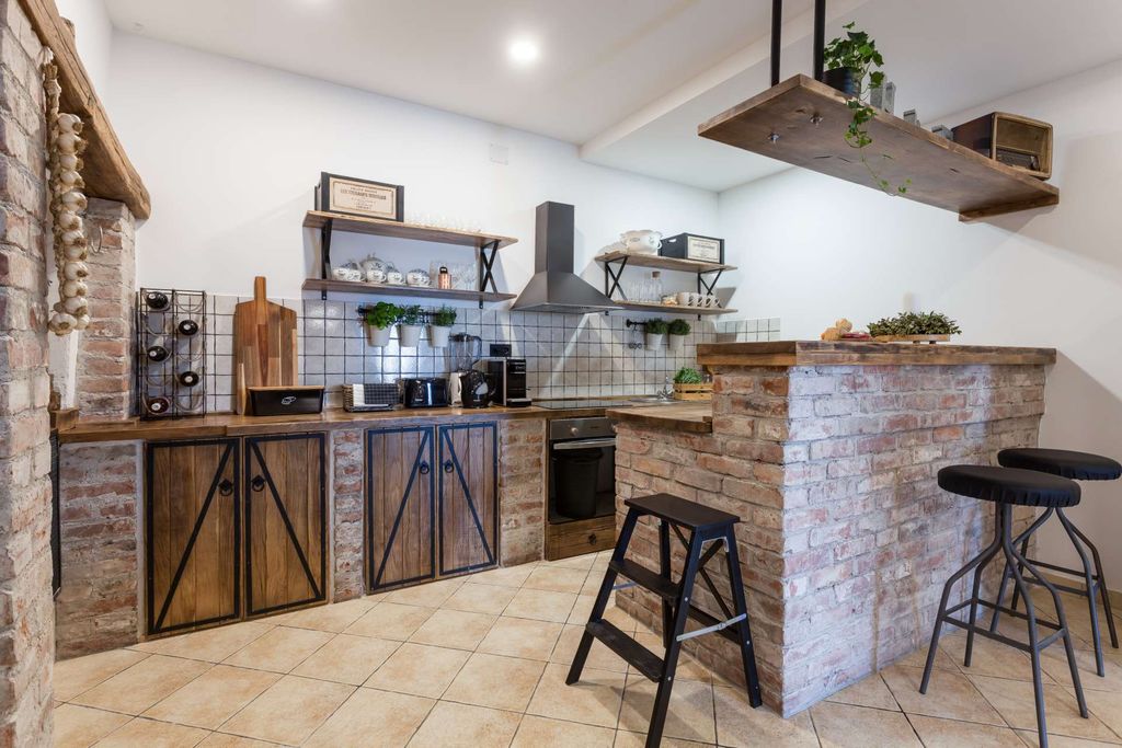 Villa Angi Dalmatia Olivers Travels 5