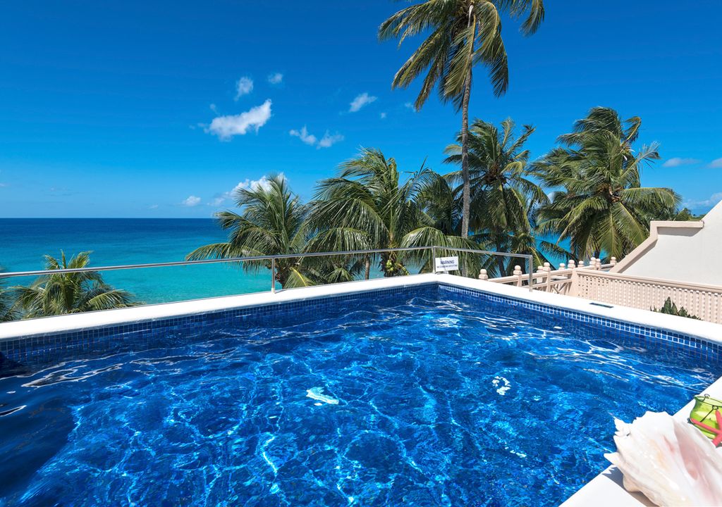 Reeds Bay Apartment Barbados Olivers Travels 2