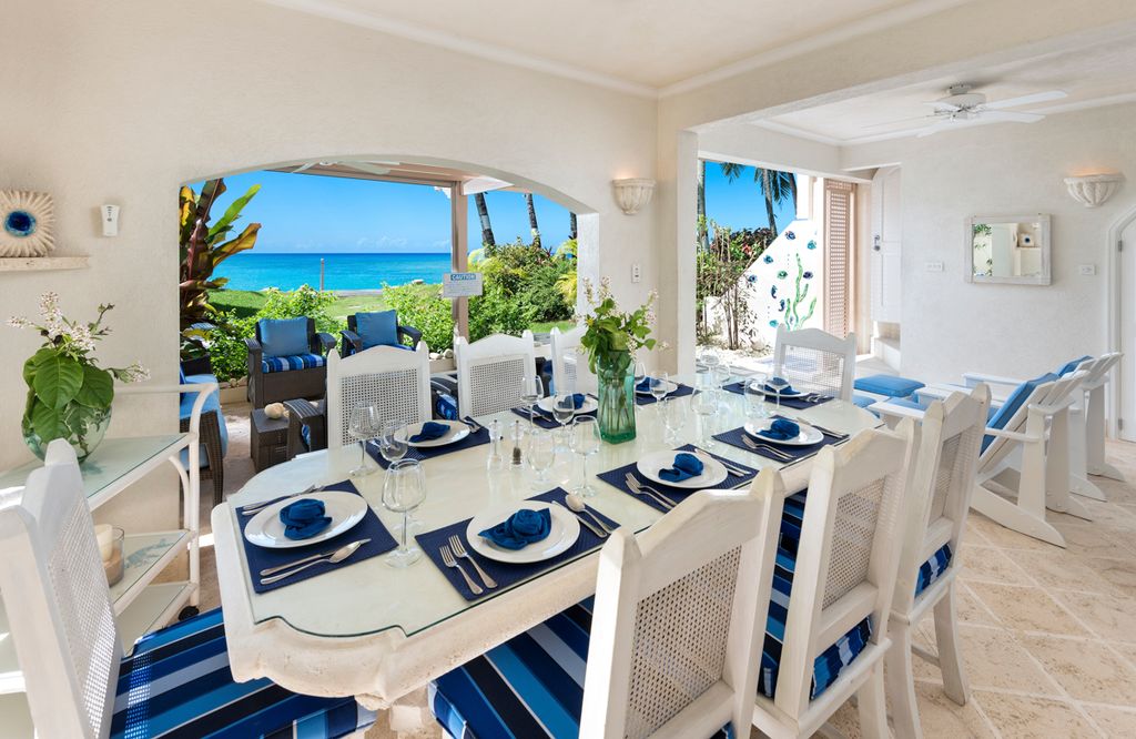 Reeds Bay Apartment Barbados Olivers Travels 3