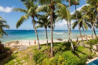 Reeds Bay Apartment Barbados Olivers Travels 1