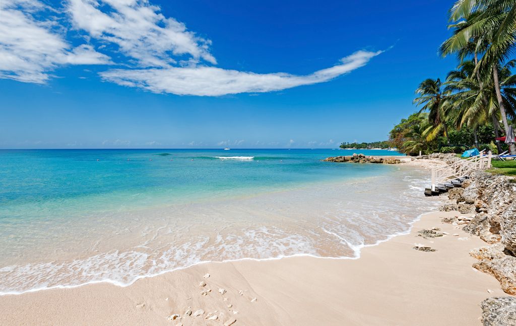 Reeds Bay Apartment Barbados Olivers Travels 9