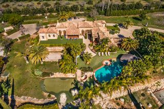 Vistas Algarve Loule Olivers Travels 0