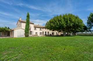 Les Deux Mas Provence Olivers Travels2