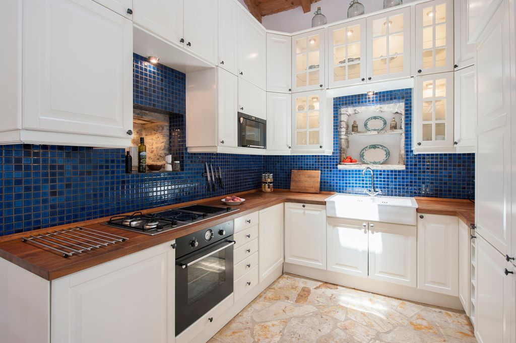 Villa Karpos Corfu Olivers Travels 4