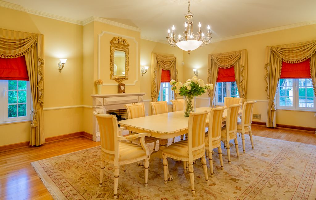 Quinta Monte Quinta do Lago Olivers Travels 04