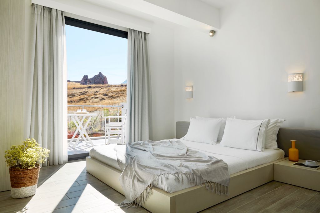 Villa Hydrias Lesbos Olivers Travel 5